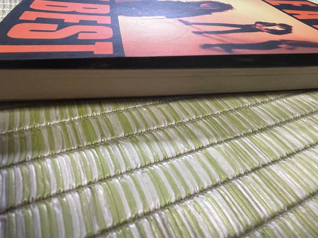 アート・デザイン・音楽 PEARL THE BEST