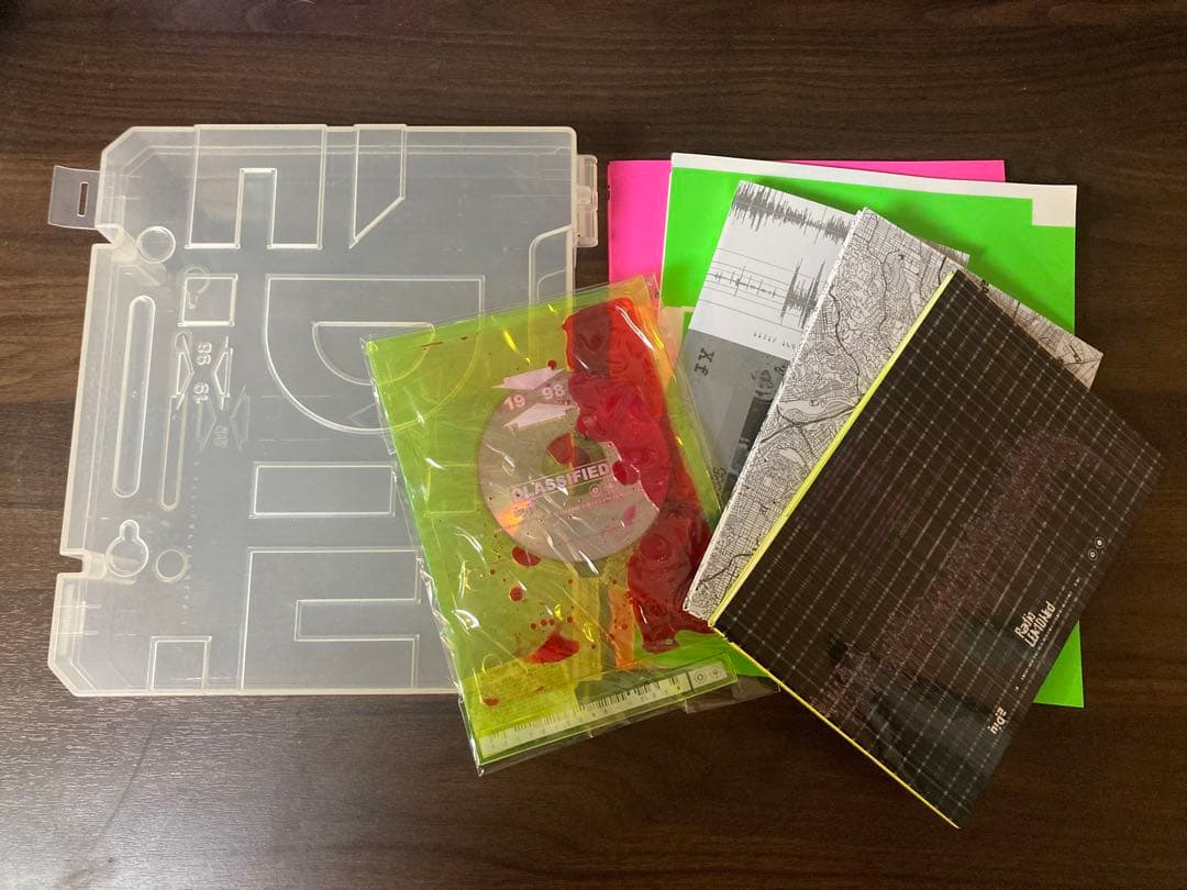 hide1998～Last Words～ (DVD+6CD+BOOK)