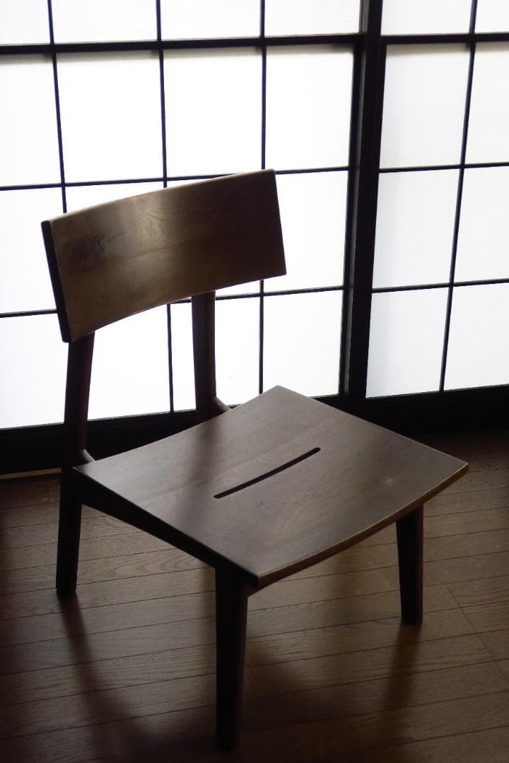 オータムセール　飛騨家具　森のことば　LDチェア　インテリア　リビング