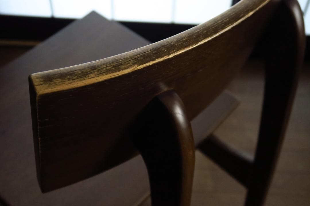 オータムセール　飛騨家具　森のことば　LDチェア　インテリア　リビング