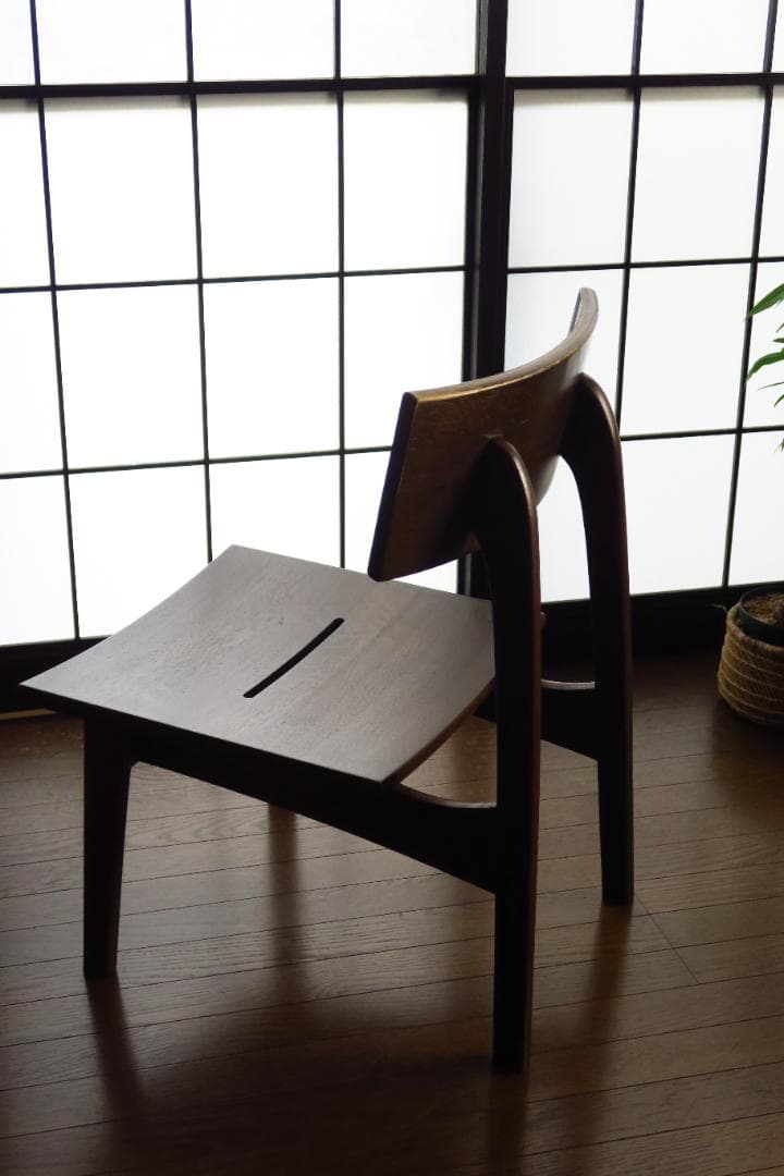 オータムセール　飛騨家具　森のことば　LDチェア　インテリア　リビング