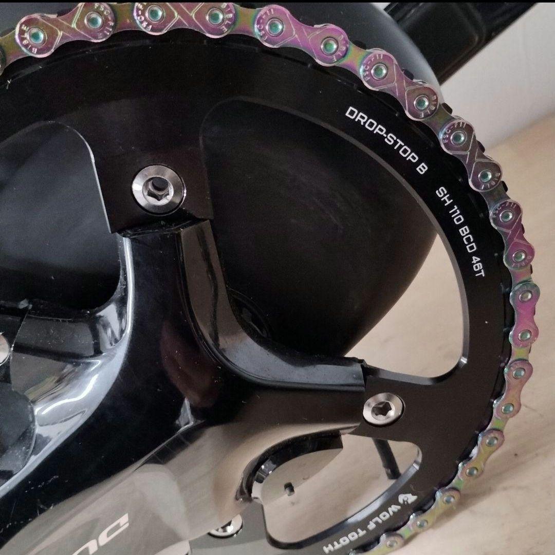 ventum トライアスロンバイク　ロードバイク