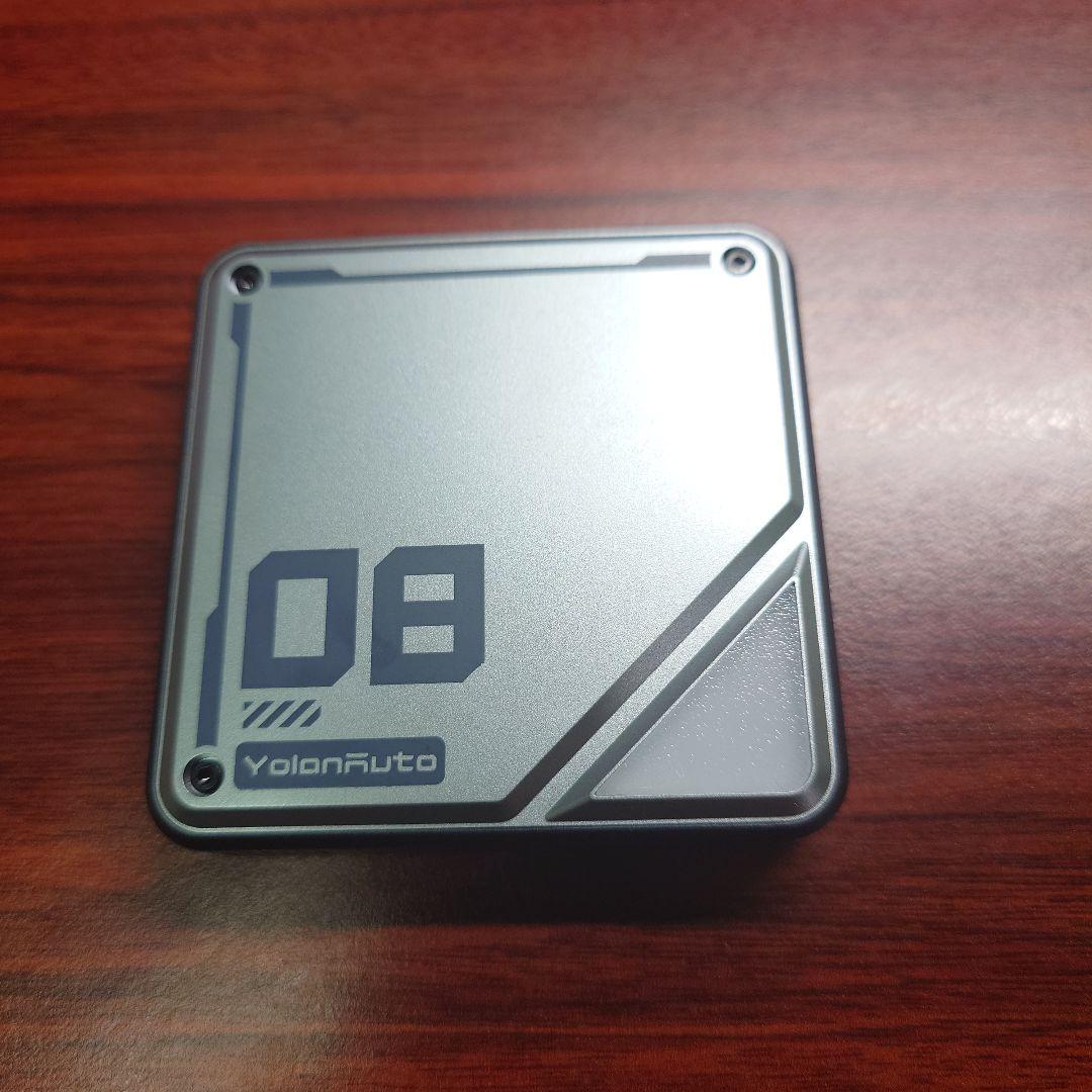 YolonAuto CarPlay Aiボックス 用