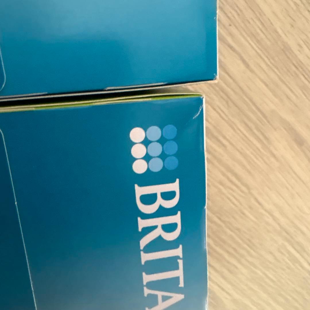 BRITA MAXTRA PRO 浄水器カートリッジ 10個