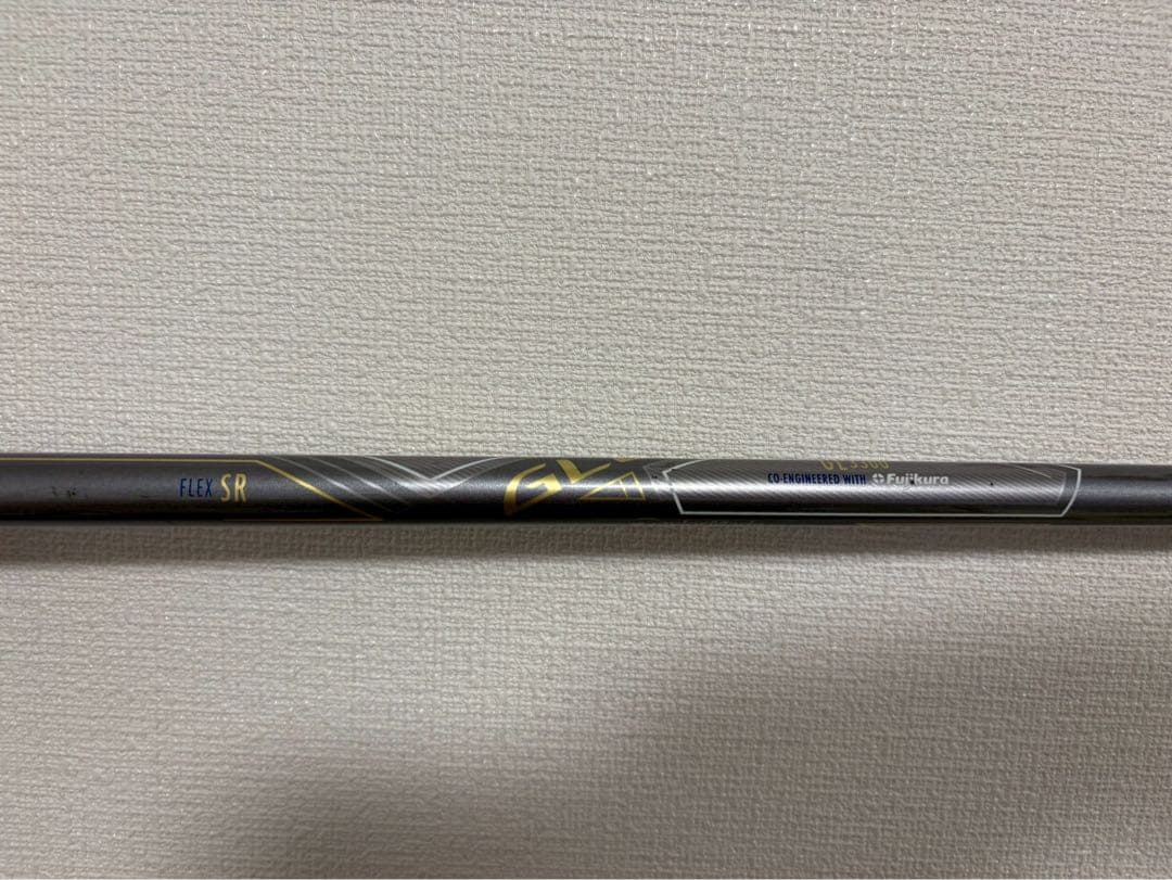 TAYLOR MADE(テーラーメイド) グローレF ドライバー