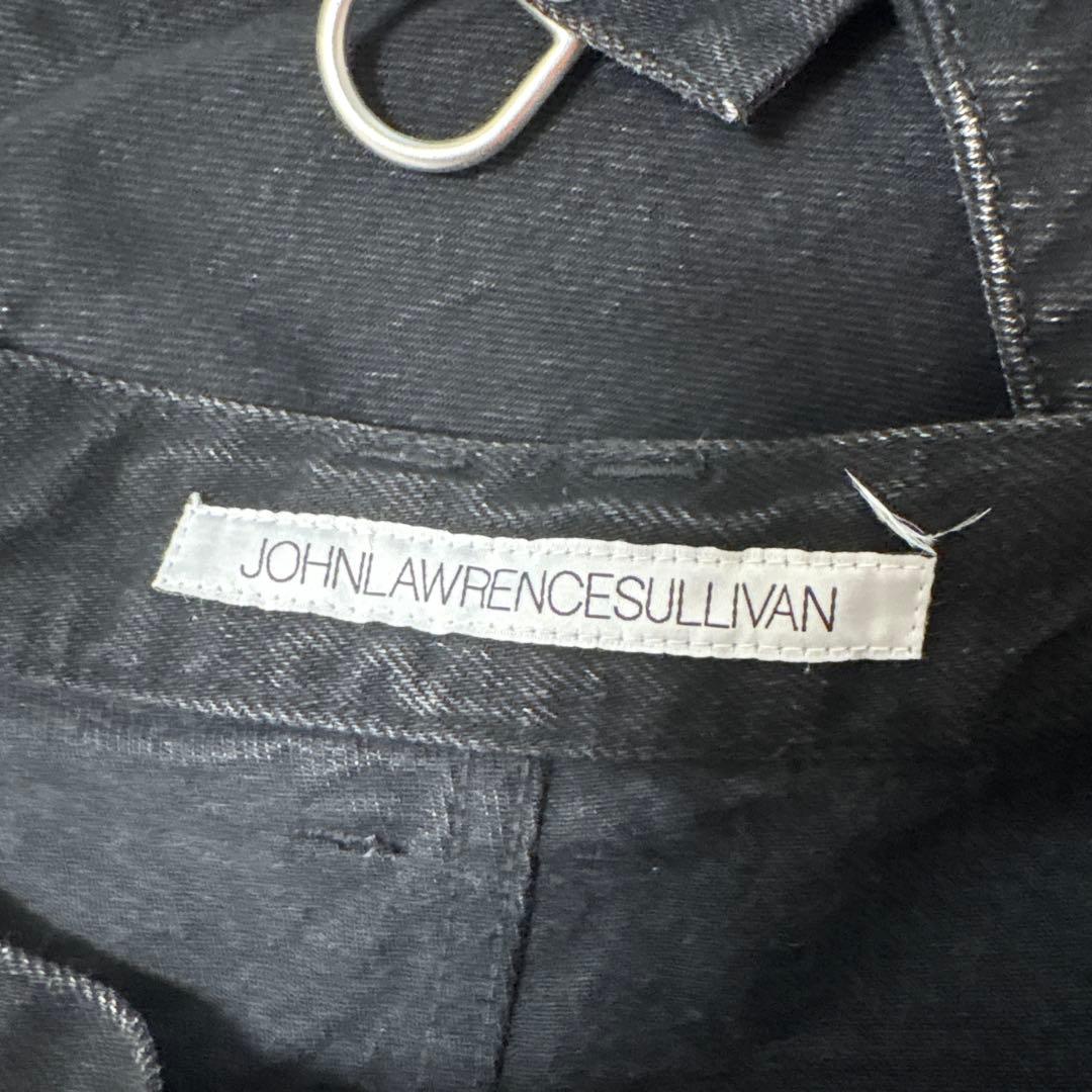 サリバン 22AW WASHED DENIM FIREMAN セットアップ44