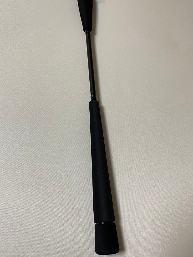 ロッド 23 Outrage LJ62HB TG