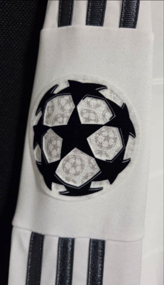 レアル マドリード サッカークラブ 4番 セルヒオ ラモス ユニフォーム M