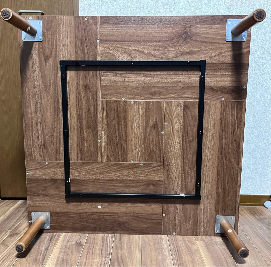 ローテーブル センターテーブル WAMPAT