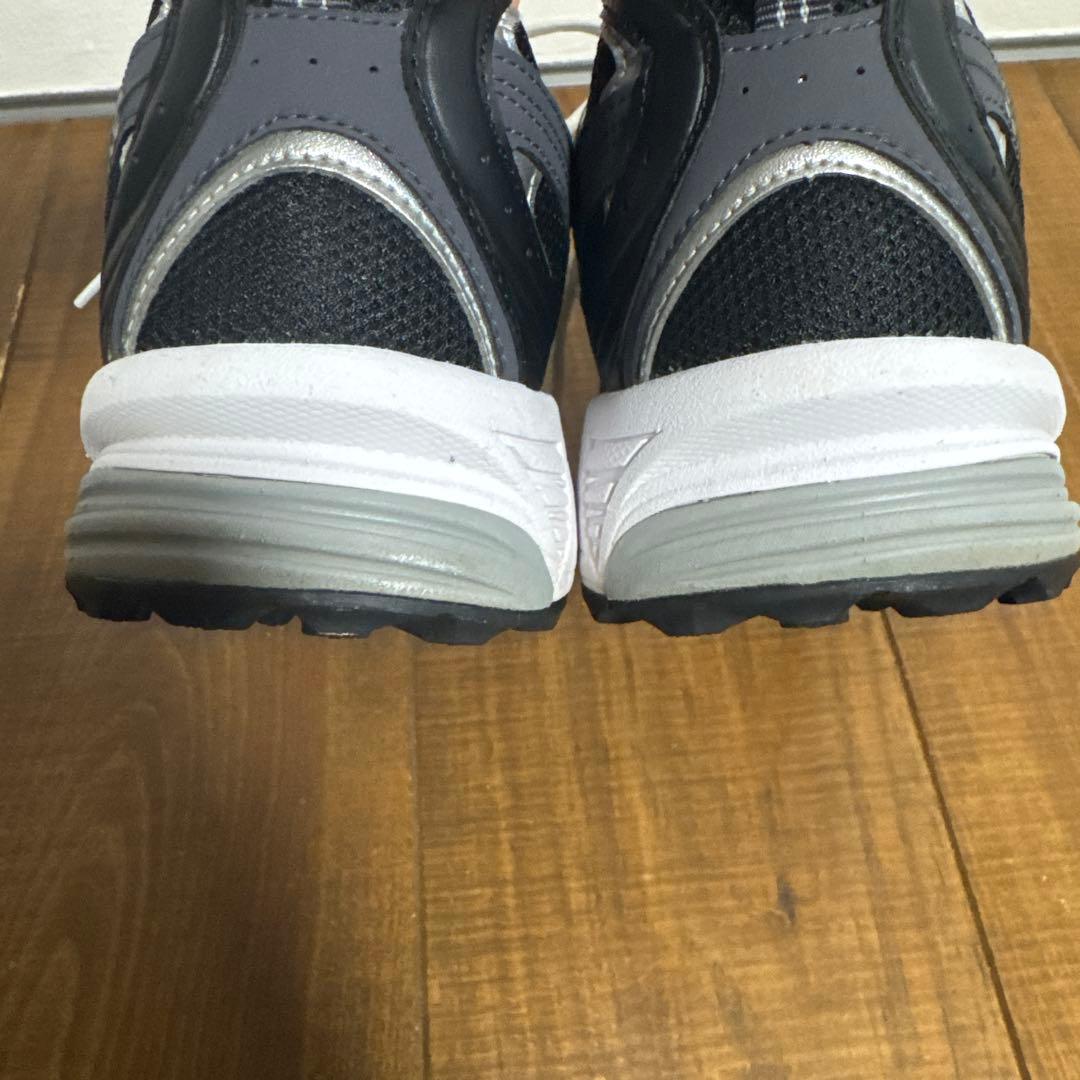 美品　ニューバランス　ゴルフシューズ 530 27cm UGS530C