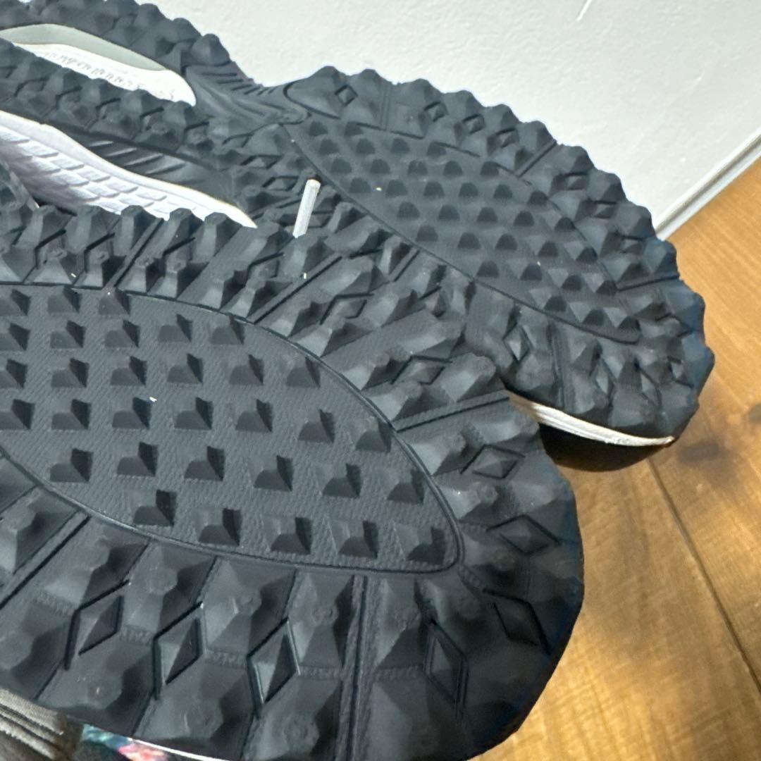 美品　ニューバランス　ゴルフシューズ 530 27cm UGS530C