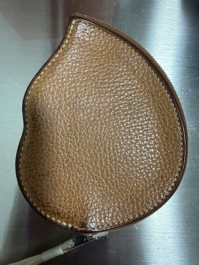 エルメス HERMES 馬 モチーフ ケース レア