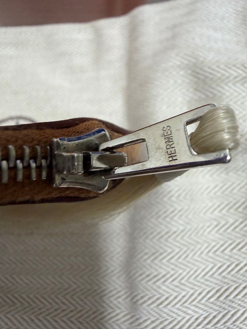 エルメス HERMES 馬 モチーフ ケース レア