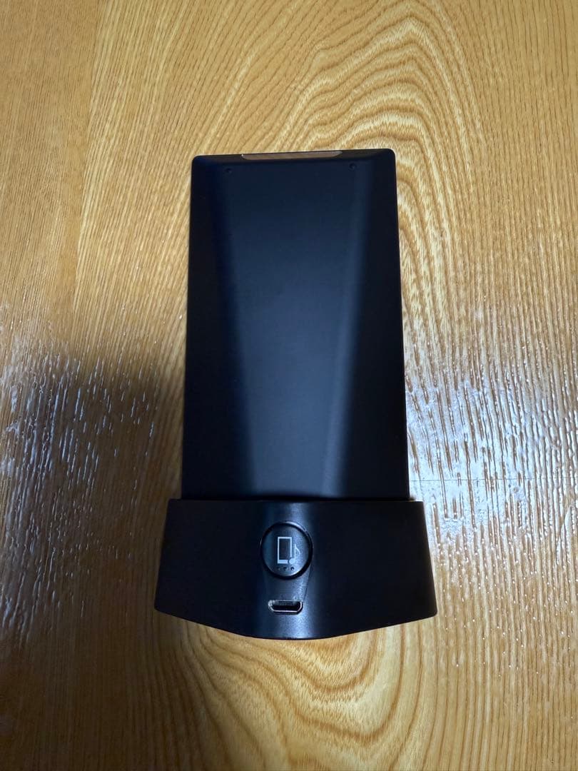 SONY HUIS 学習リモコン クレードルセット