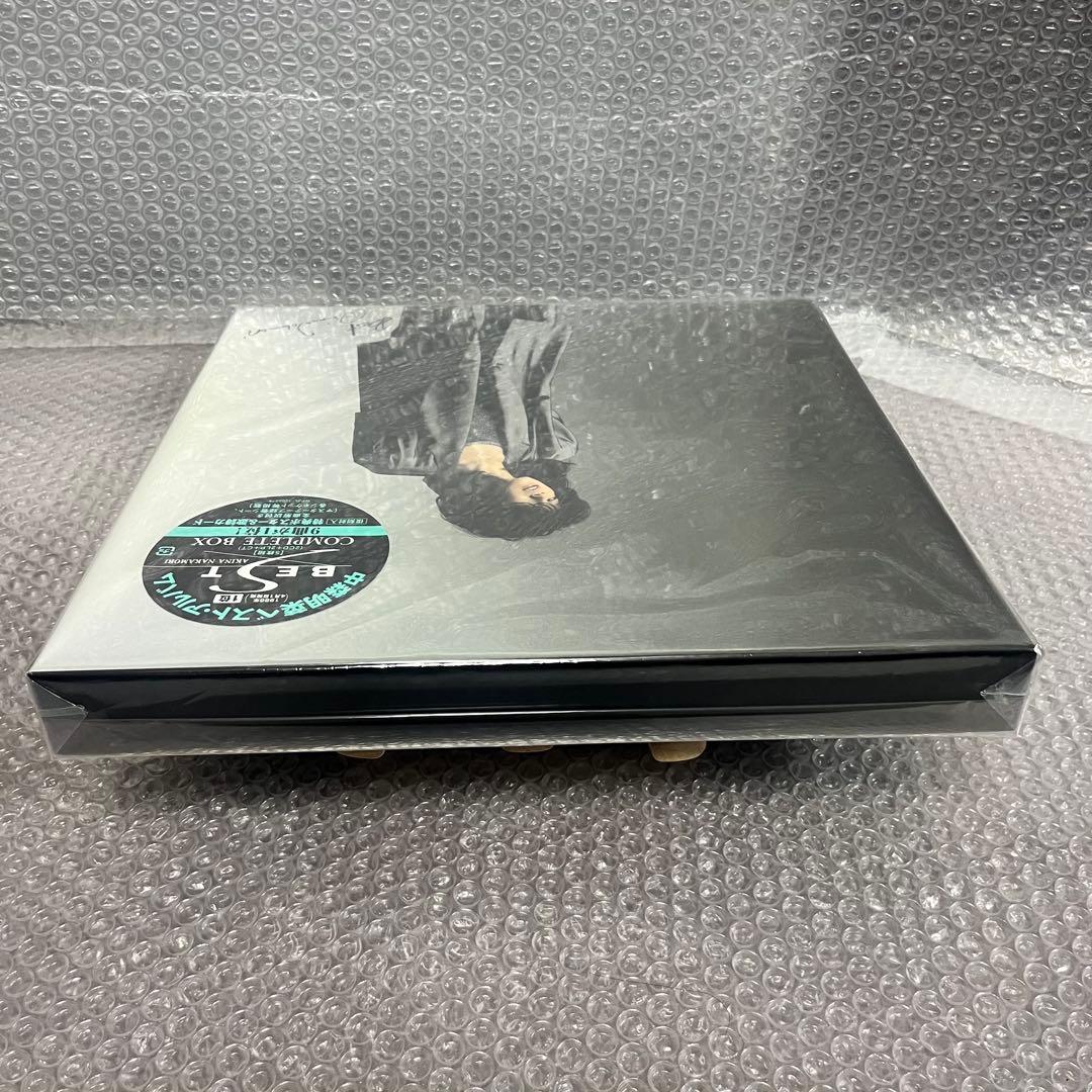中森明菜 BEST COMPLETE BOX 完全生産限定