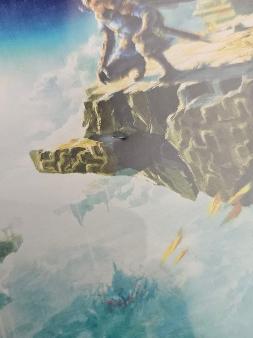 Nintendo Switch Lite 本体＋ティアーズオブザキングダム