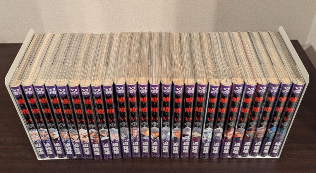 嘘喰い 全巻 + スピンオフ 全50冊セット 迫稔雄 完結