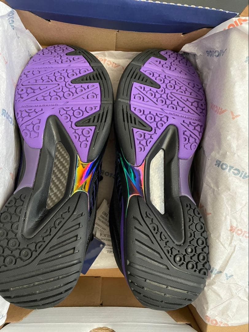 VICTORビクターA970ACEバドミントンシューズ