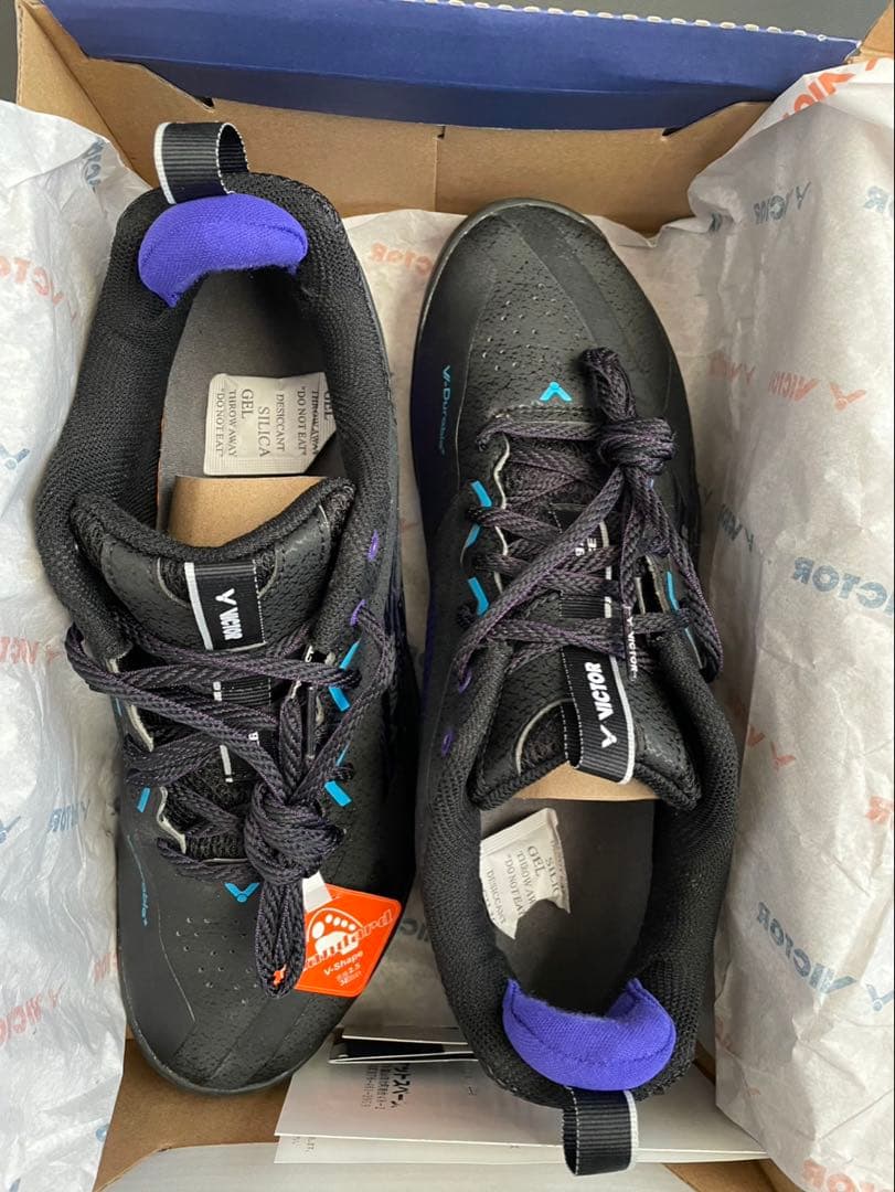 VICTORビクターA970ACEバドミントンシューズ