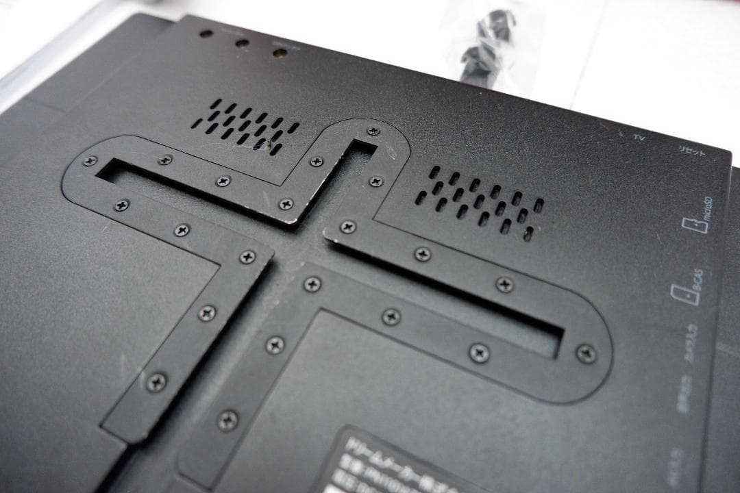 イヒロモンキー様用　DreamMaker 11.6インチ フルセグナビ