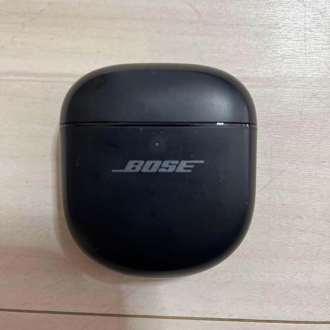 最終お値下げBOSE QuietComfort Ultra Earbuds