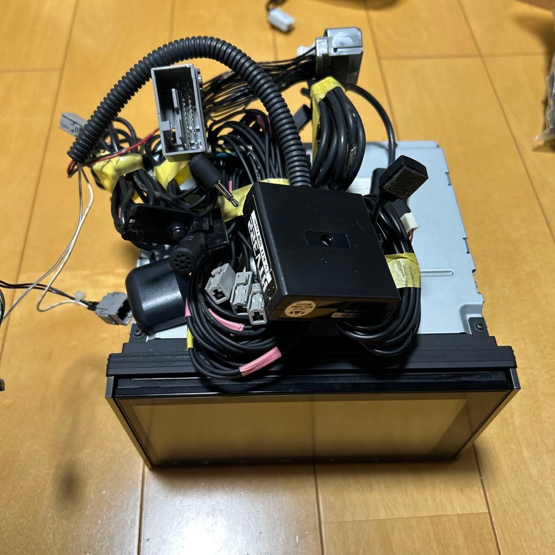 ホンダGathers VXM-145VFi カーナビ GPSナビ