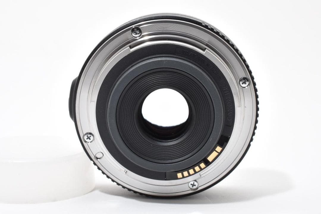 Canon キャノン EF-S 24mm F2.8 STM レンズ カメラ