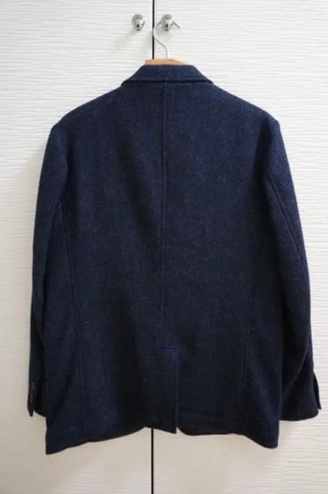 ジャケット　メンズ　シップス