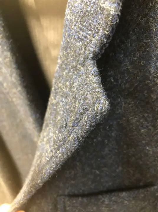 ジャケット　メンズ　シップス