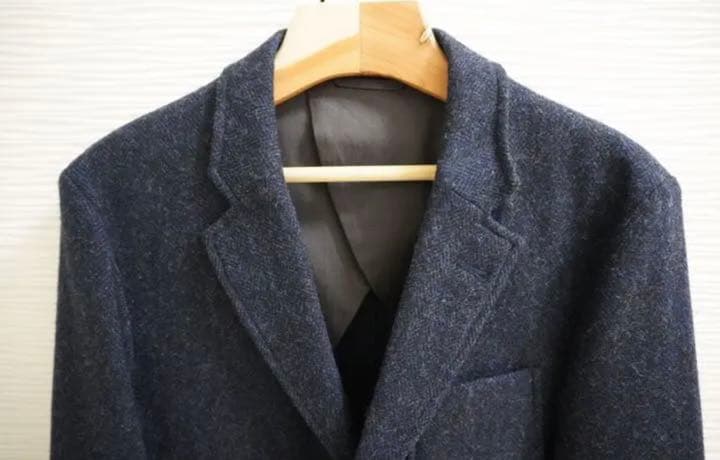 ジャケット　メンズ　シップス