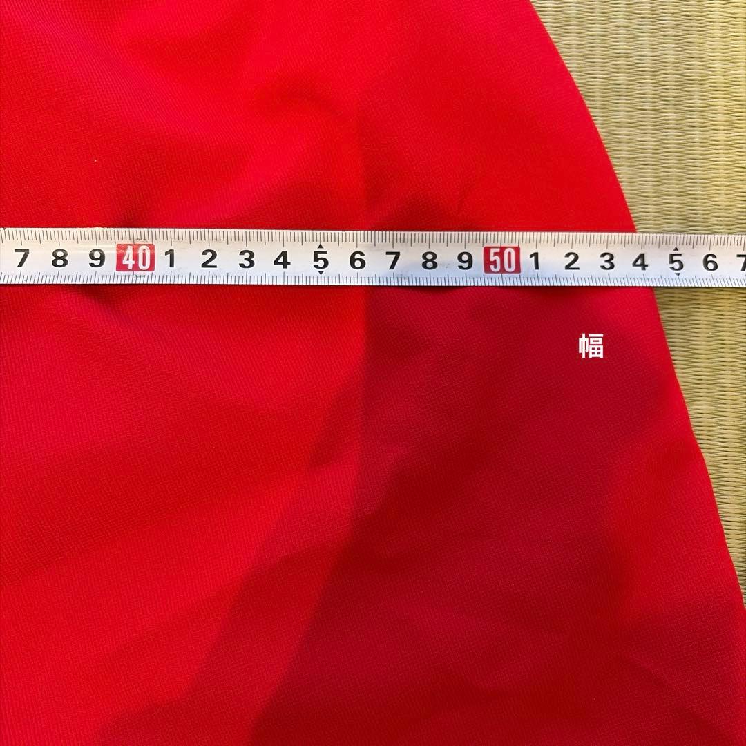 M*n様 東芝ブレイブルーパス　ピステハーフパンツ　L 赤　カンタベリー