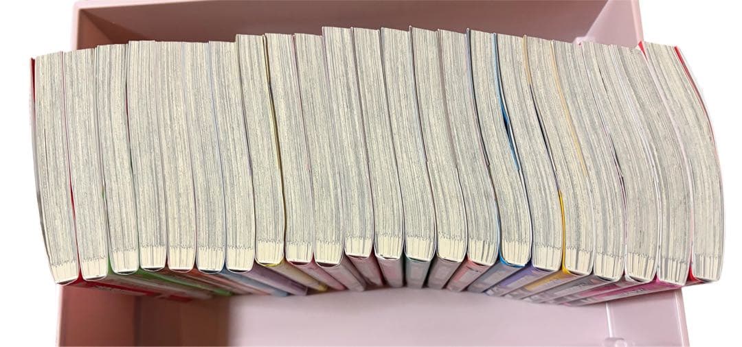 ⭐︎熱愛プリンス⭐︎『お兄ちゃんは君が好き』【新装版】▶︎1巻〜22巻