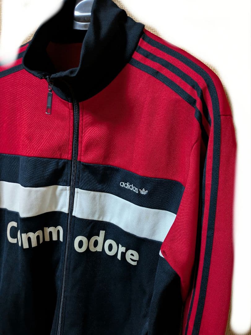 美品　アディダス　復刻バイエルンミュンヘン