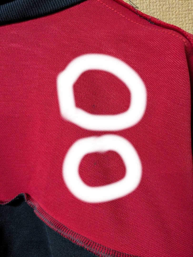 美品　アディダス　復刻バイエルンミュンヘン