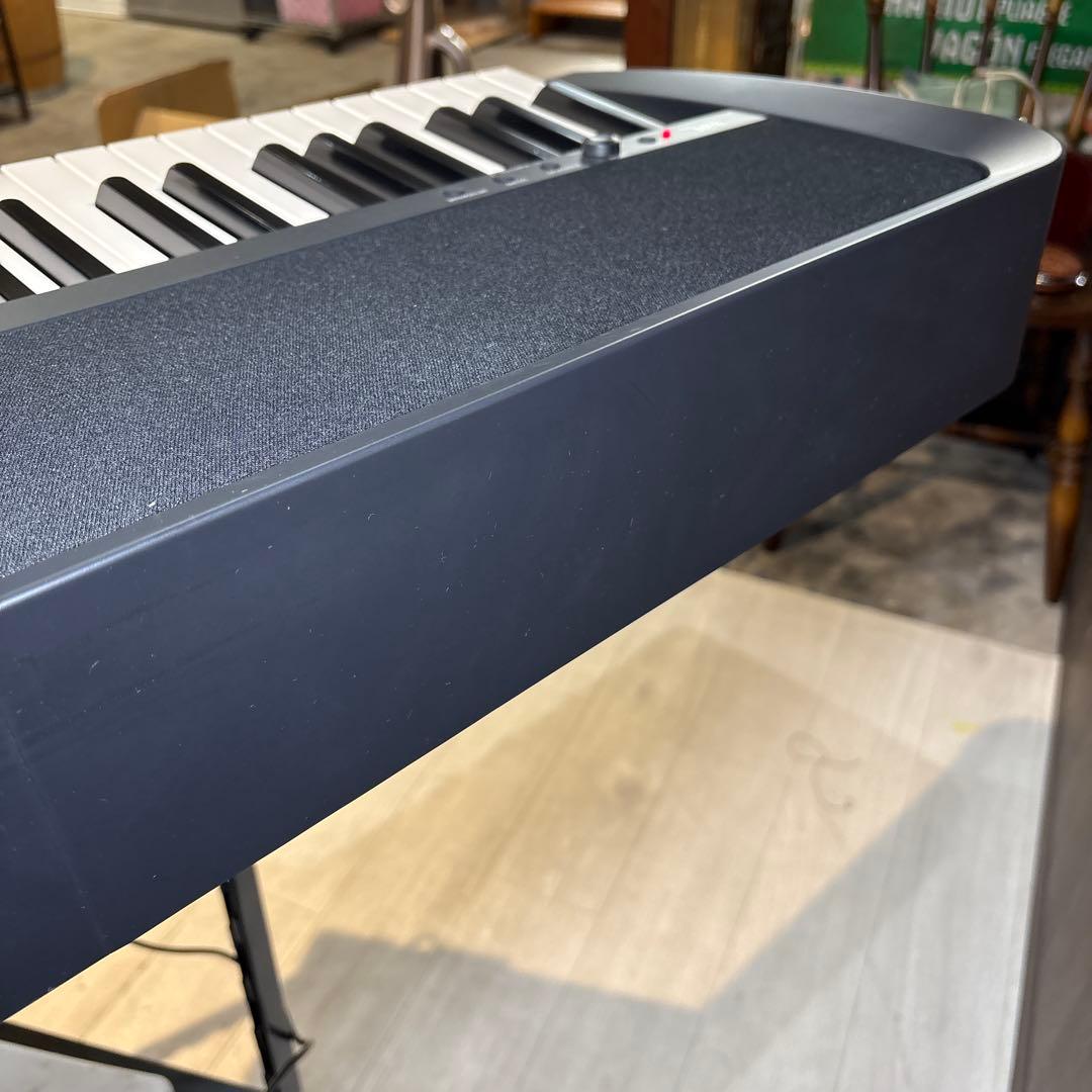 コ*コ様 美品　KORG B2N 電子ピアノ 88鍵 ペダル 譜面台 正常動作品