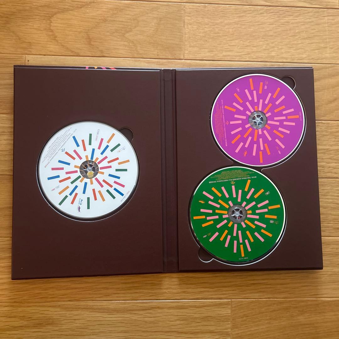 ケ*動様 スピッツ/SPITZ THE GREAT JAMBOREE 2014\