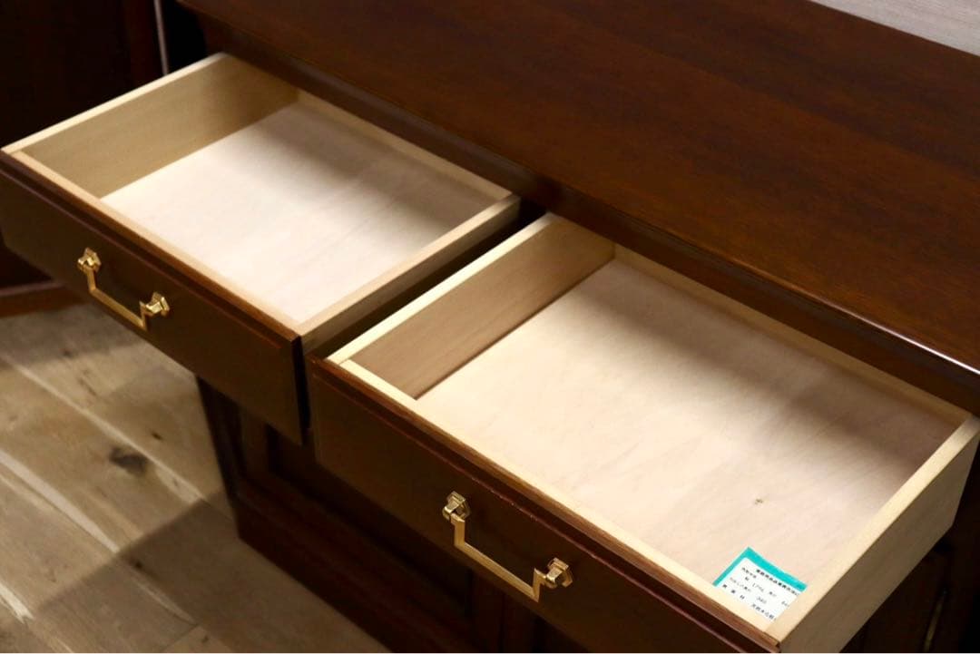 GMIS206○maruni / マルニ 地中海 サイドボード リビングボード