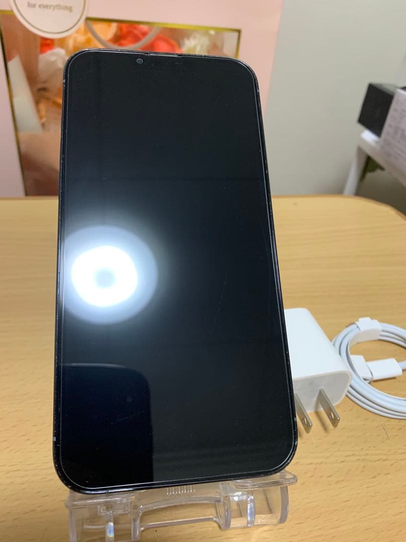 iPhone 13 Pro Max 256gb Sim フリー