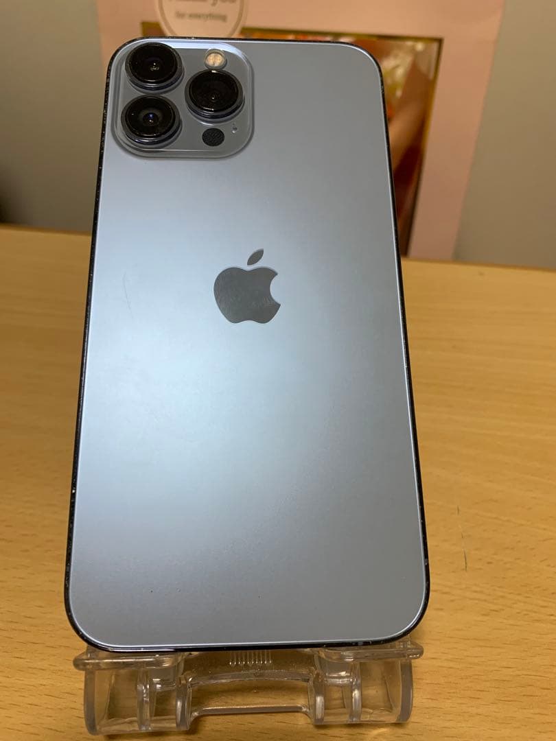 iPhone 13 Pro Max 256gb Sim フリー