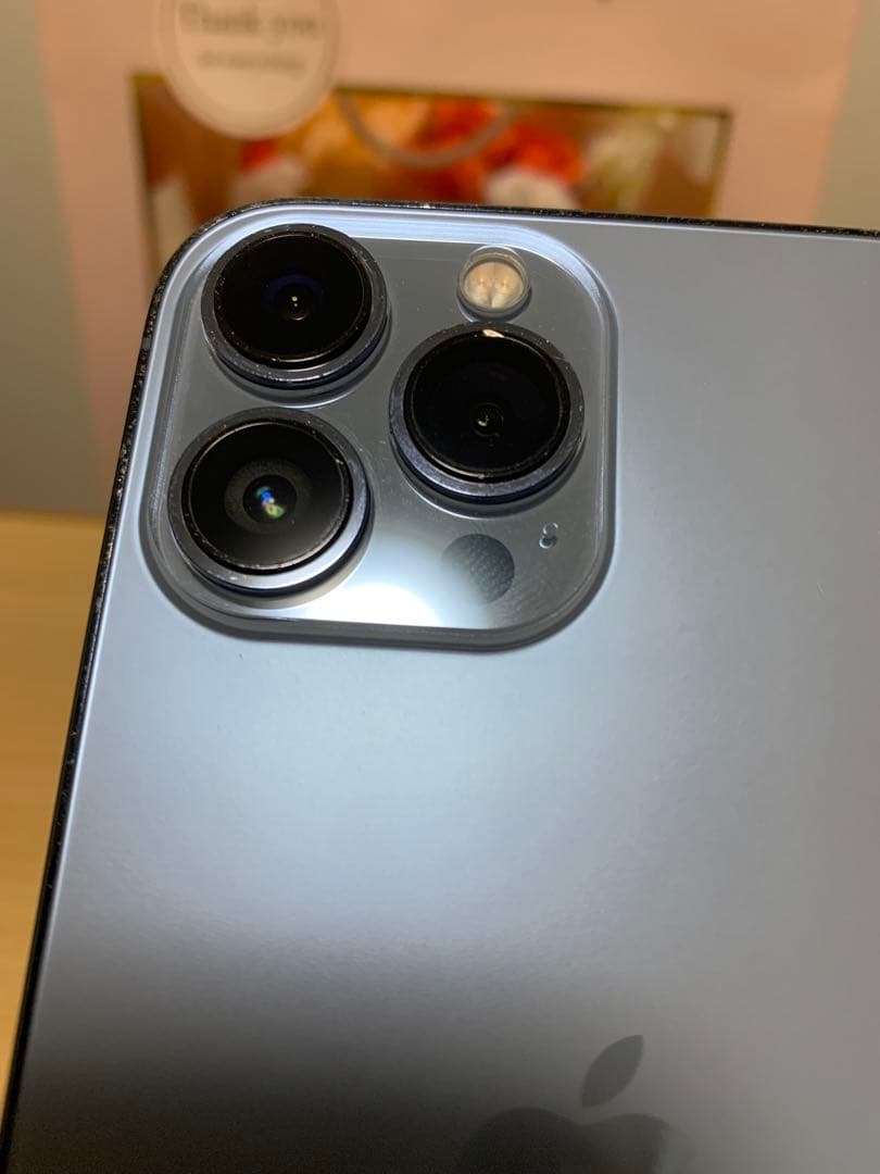 iPhone 13 Pro Max 256gb Sim フリー