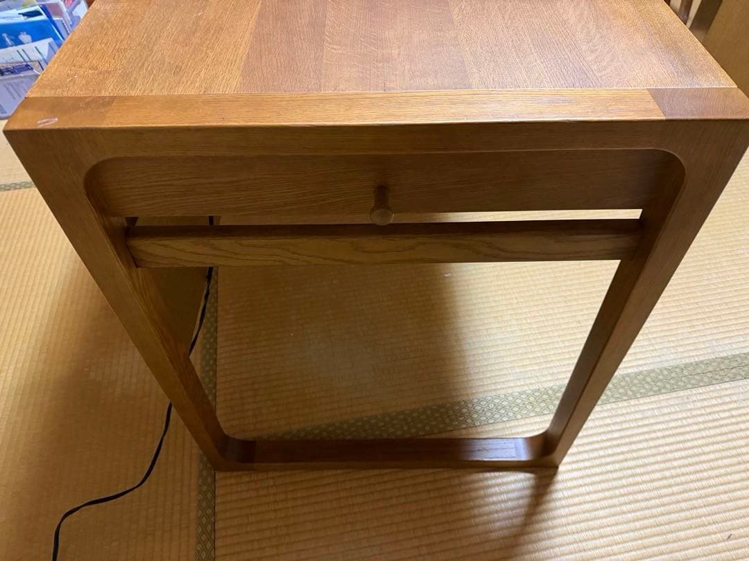 【1/25限定タイムセール！】①浜本工芸　学習机【同時購入必須】