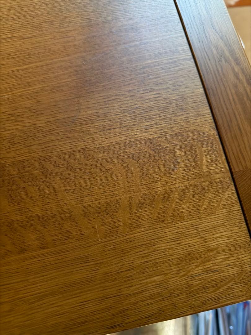 【1/25限定タイムセール！】①浜本工芸　学習机【同時購入必須】