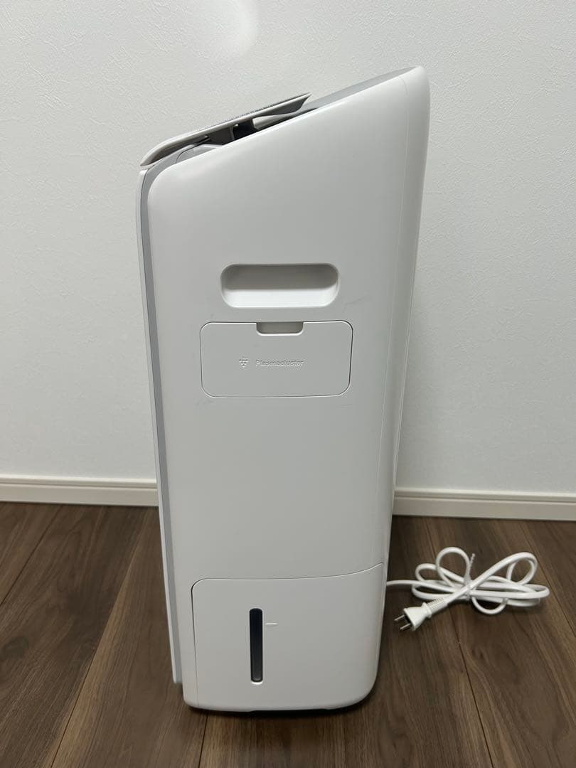 シャープ 衣類乾燥 除湿機CV-RH140 ハイブリッド2023年製