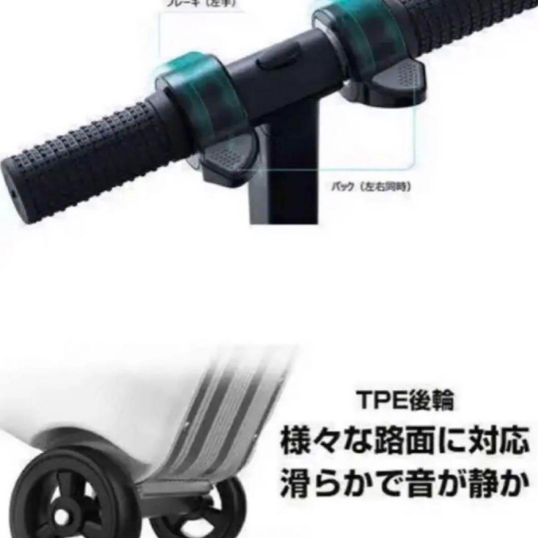 ハンゾンの動くスーツケース 大容量28L 3色