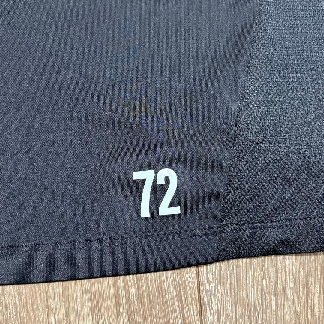 支給品 Nike 浦和レッズ 2014シーズン トレーニングトップ ロングT