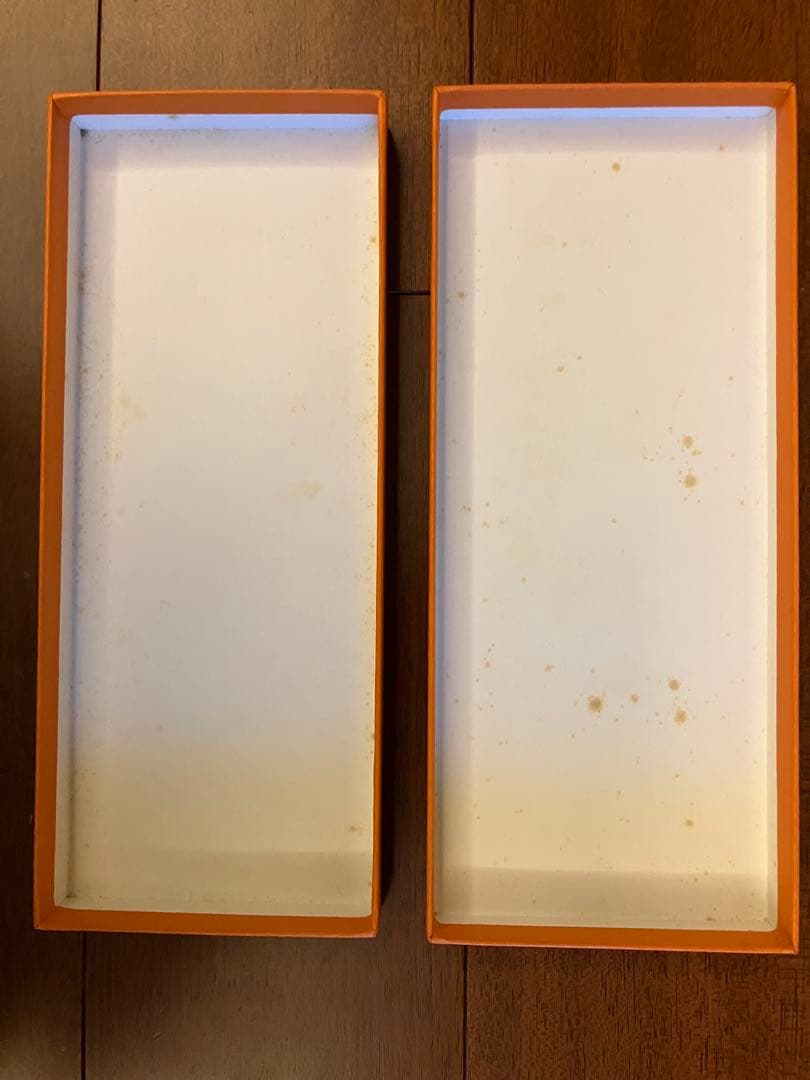 HERMES エルメス　レザーグローブ　ブラック