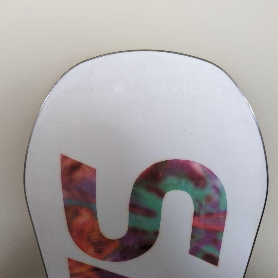 ［ななこ］SALOMON Desire スノーボード