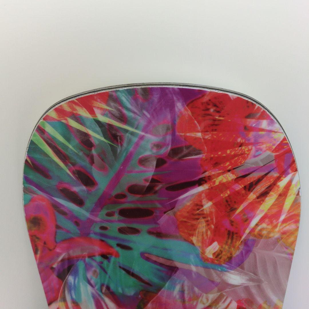 ［ななこ］SALOMON Desire スノーボード