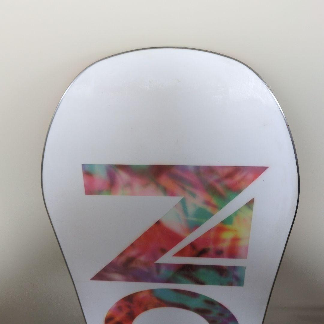 ［ななこ］SALOMON Desire スノーボード