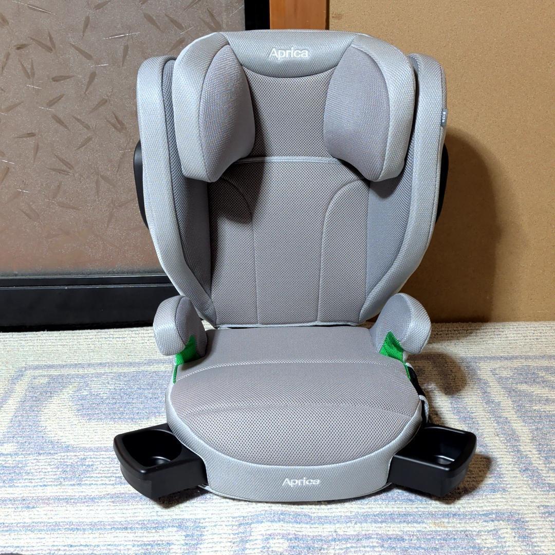 超美品 アップリカ ライドクルー R129